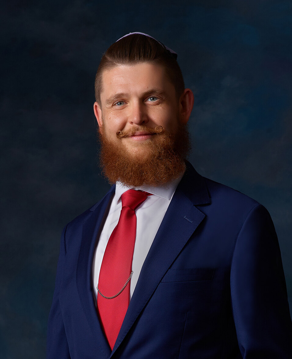 Gershom A. Young, Virginia attorney